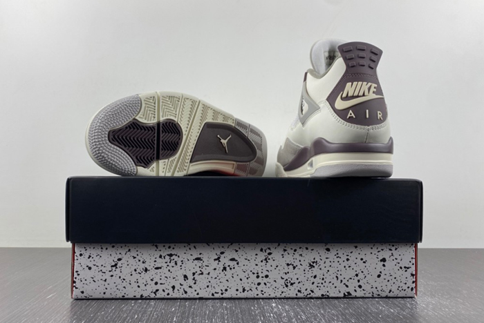 Air Jordan4 X3 FZ4810-001