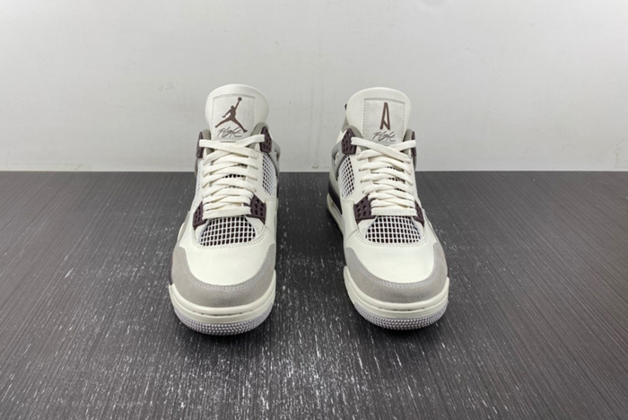 Air Jordan4 X3 FZ4810-001
