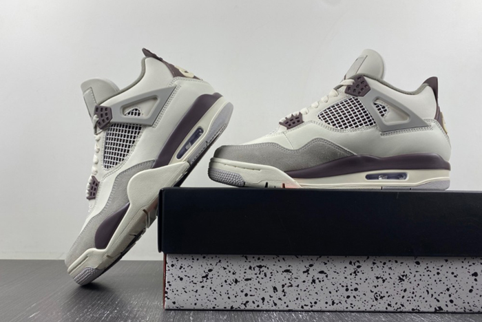 Air Jordan4 X3 FZ4810-001
