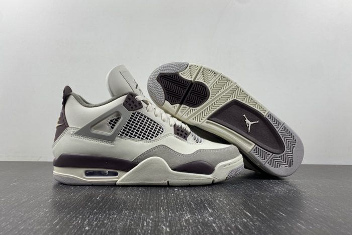 Air Jordan4 X3 FZ4810-001