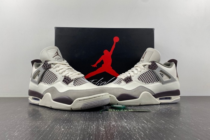 Air Jordan4 X3 FZ4810-001