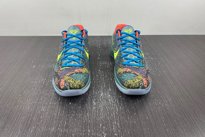 Nike Kobe 6 