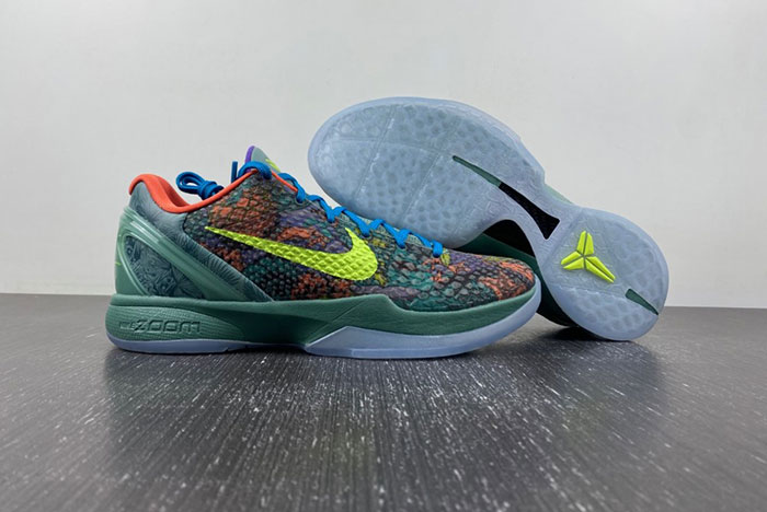 Nike Kobe 6 