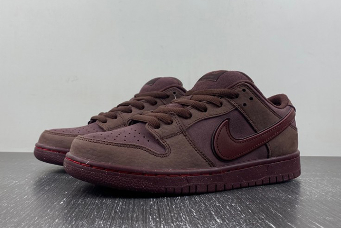 Nike Dunk SB 2024  Valentines Day N0619-600