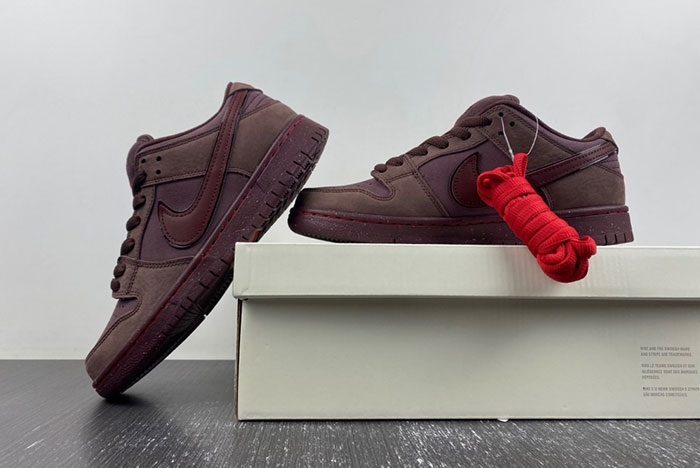 Nike Dunk SB 2024  Valentines Day N0619-600