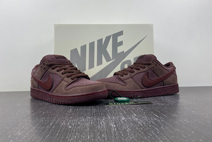 Nike Dunk SB 2024  Valentines Day N0619-600