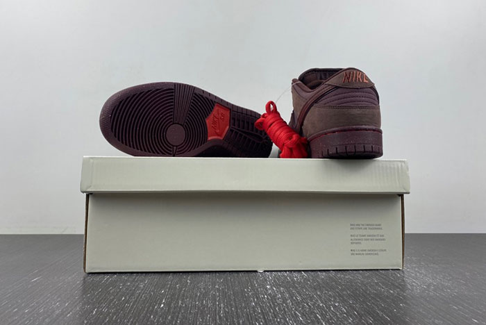 Nike Dunk SB 2024  Valentines Day N0619-600