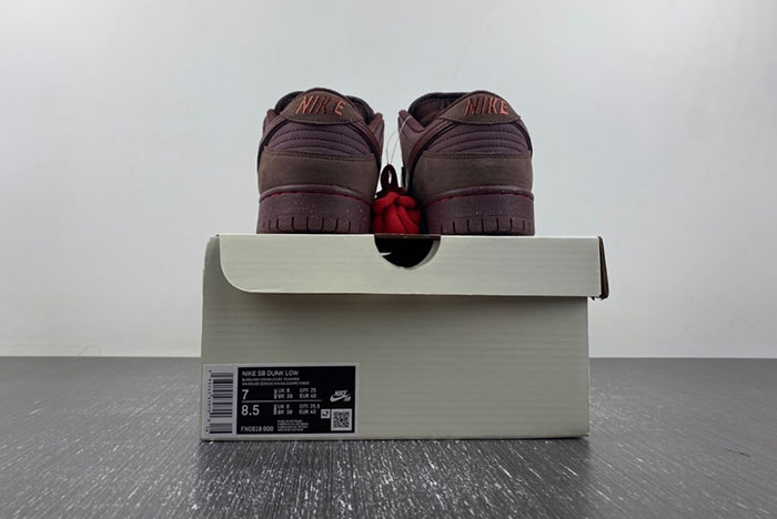 Nike Dunk SB 2024  Valentines Day N0619-600