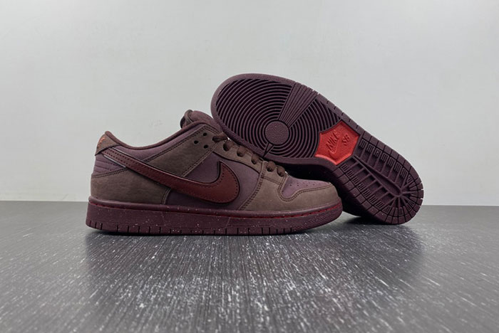 Nike Dunk SB 2024  Valentines Day N0619-600