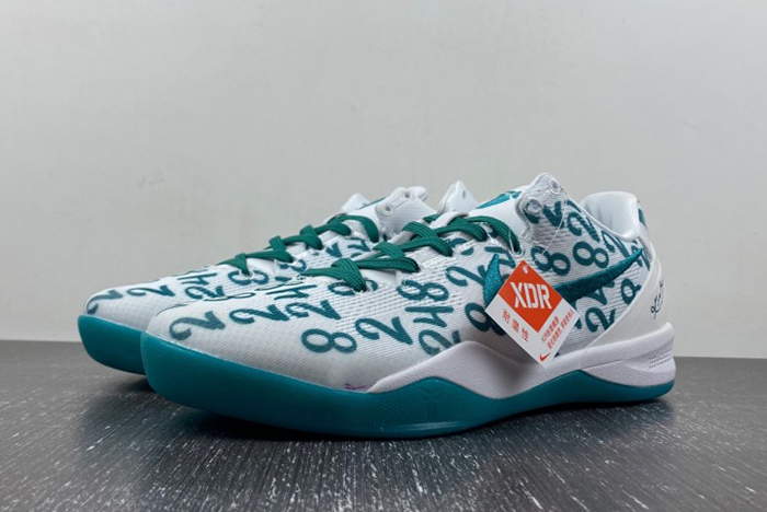 Nike Kobe 8 