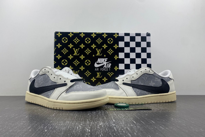 Air Jordan 1 Low  DZ8866-192