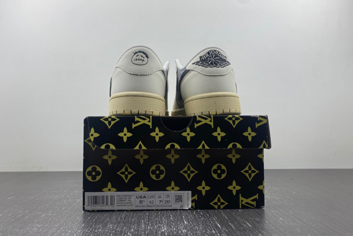 Air Jordan 1 Low  DZ8866-192