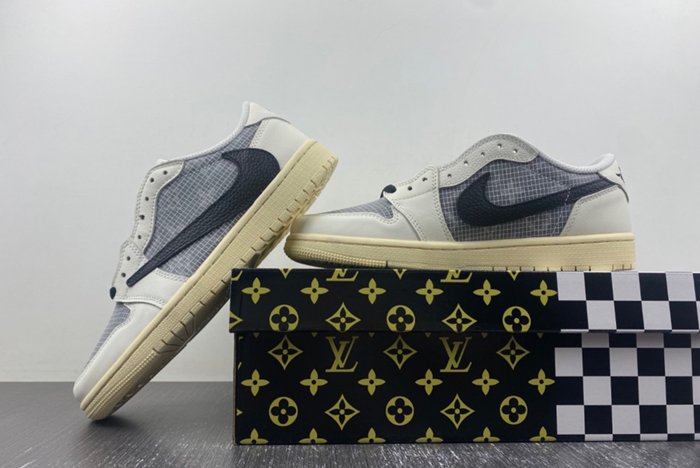Air Jordan 1 Low  DZ8866-192
