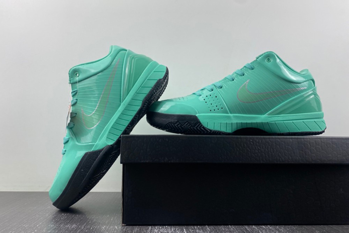 Nike Kobe 4 Protro  FQ3545-300