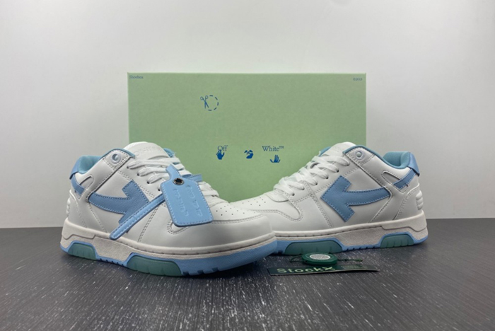 Off-White Out of Office 