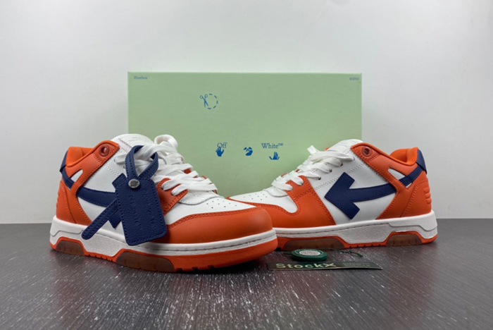 Off-White Out of Office Low 
