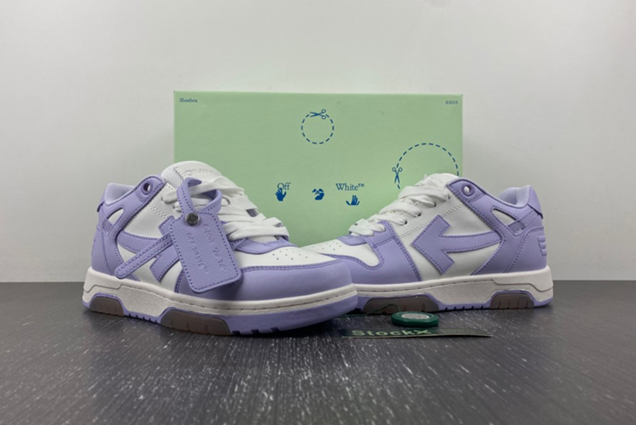 Off-White Wmns Out of Office 