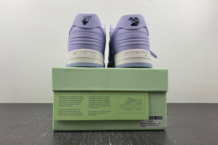 Off-White Wmns Out of Office 