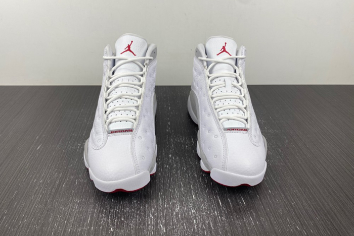 Air Jordan 13 “Wolf Grey”  414571-160