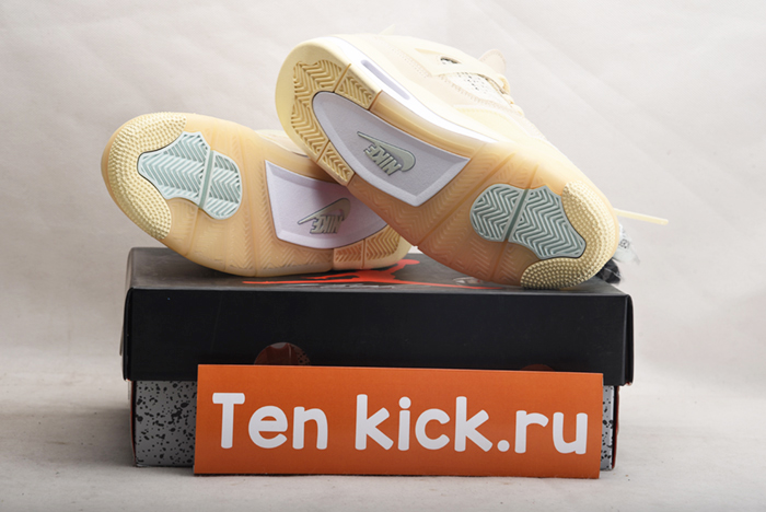 AIR JORDAN AJ7 TOPAZ MIST 442960-104