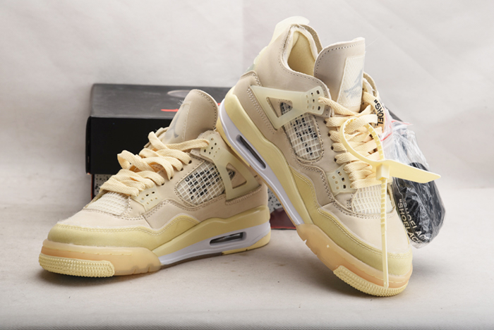 AIR JORDAN AJ7 TOPAZ MIST 442960-104