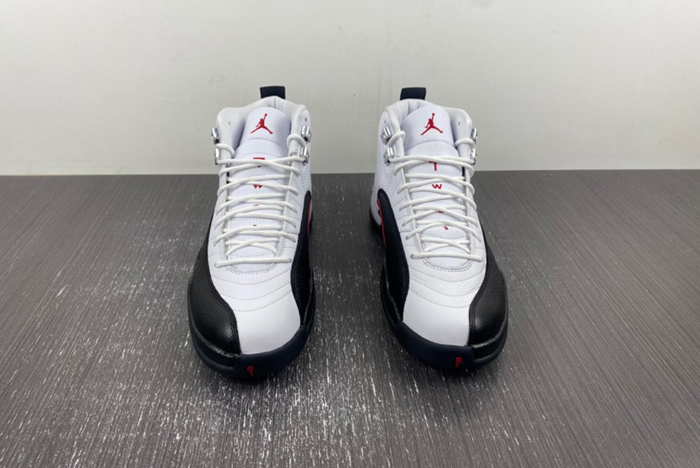 Air Jordan 12 “Red Taxi”  CT8013-162