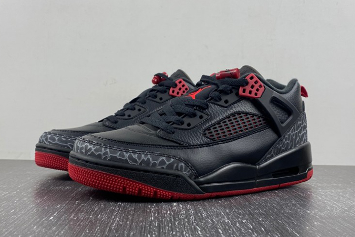 Jordan Spizike Low Bred  FQ1579-006
