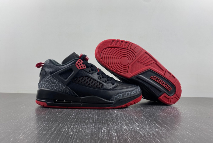 Jordan Spizike Low Bred  FQ1579-006