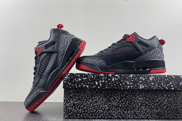 Jordan Spizike Low Bred  FQ1579-006