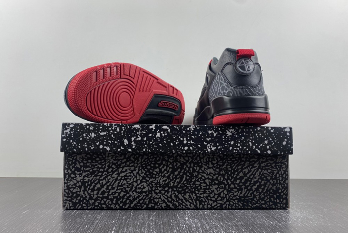 Jordan Spizike Low Bred  FQ1579-006