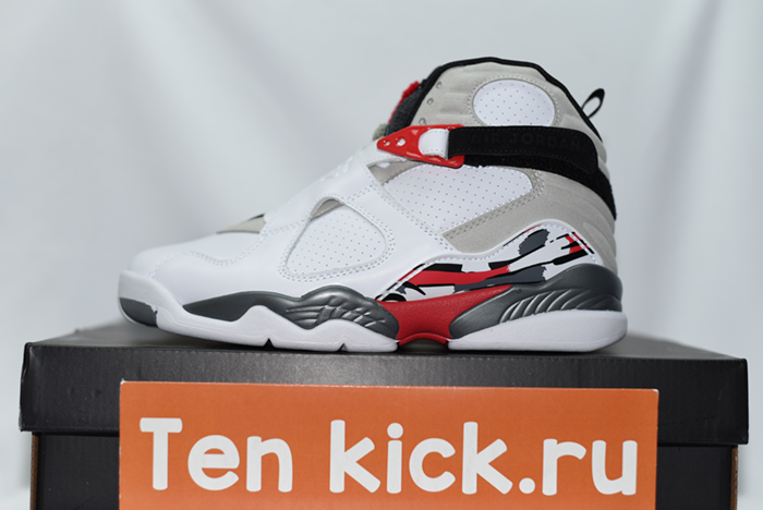 AIR JORDAN 8 RETRO ''COUNTDOWN PACK''   305381-103