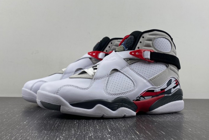 AIR JORDAN 8 RETRO 