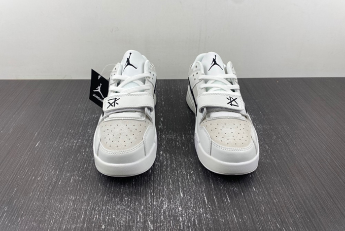 Travis Scott x Jordan Cut The Check  FZ8117-001 white