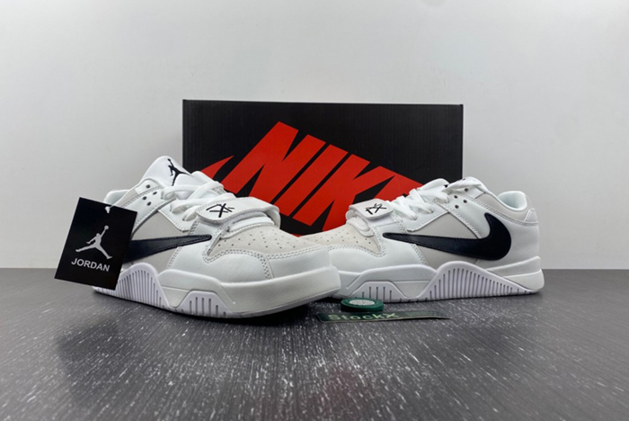 Travis Scott x Jordan Cut The Check  FZ8117-001 white