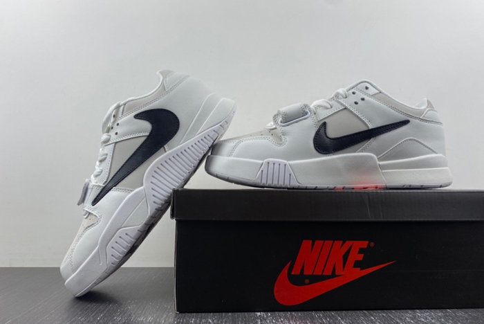 Travis Scott x Jordan Cut The Check  FZ8117-001 white