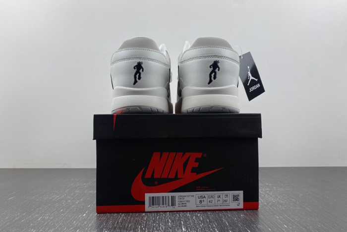 Travis Scott x Jordan Cut The Check  FZ8117-001 white