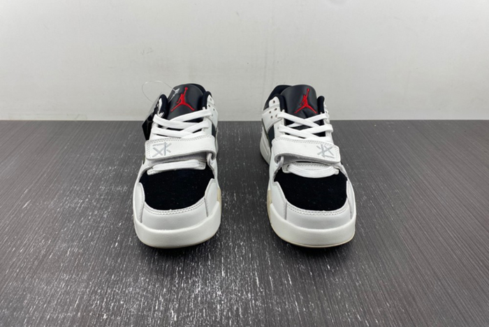 Travis Scott x Jordan Cut The Check  FZ8117-100 black