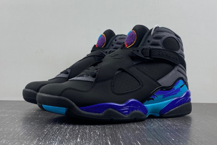 ir Jordan 8 “Aqua” 305381-025
