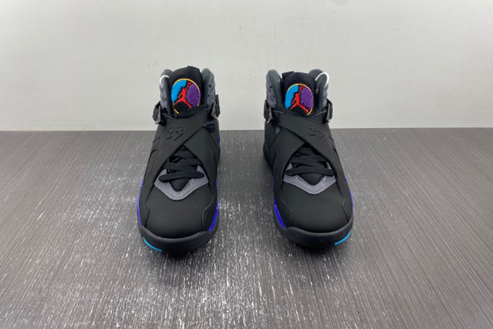 ir Jordan 8 “Aqua” 305381-025