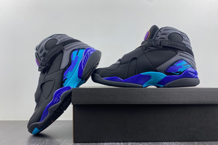 ir Jordan 8 “Aqua” 305381-025