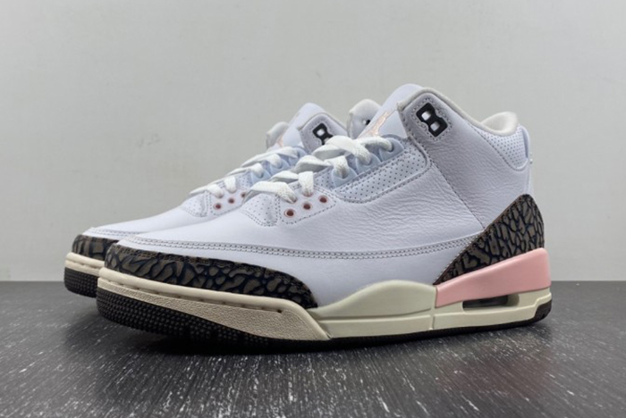 JORDAN 3 RETRO ''NEAPOLITAN''  CK9246-102