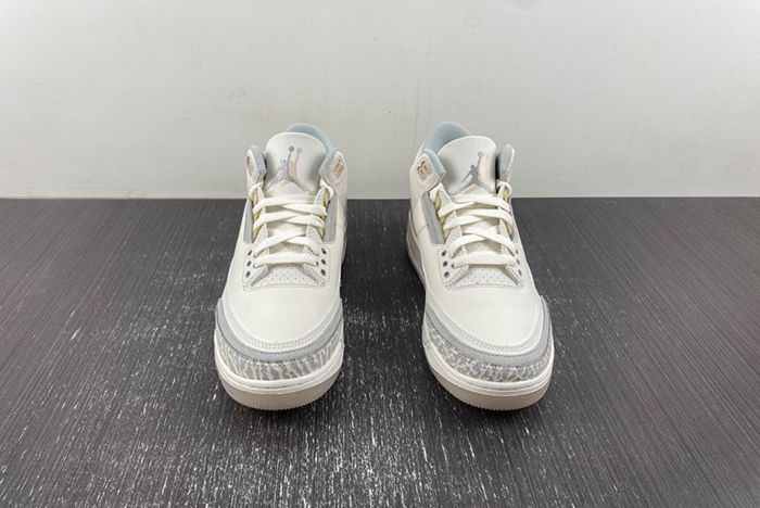 Air Jordan 3 Craft “Ivory”  FJ9479-100