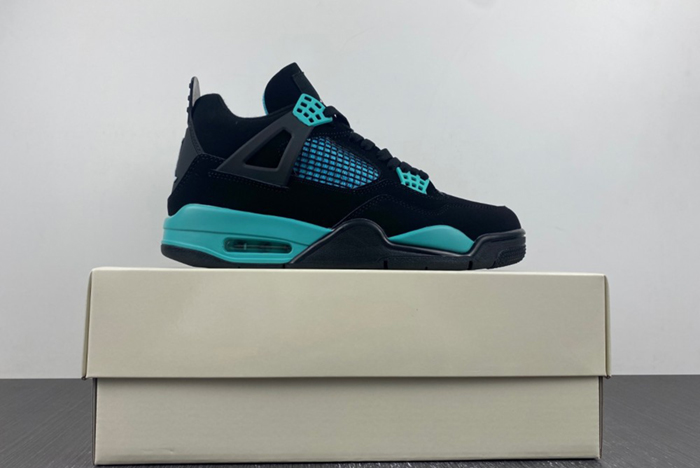 Air Jordan 4  FH6927  001