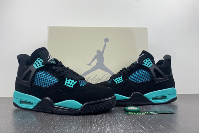 Air Jordan 4  FH6927  001