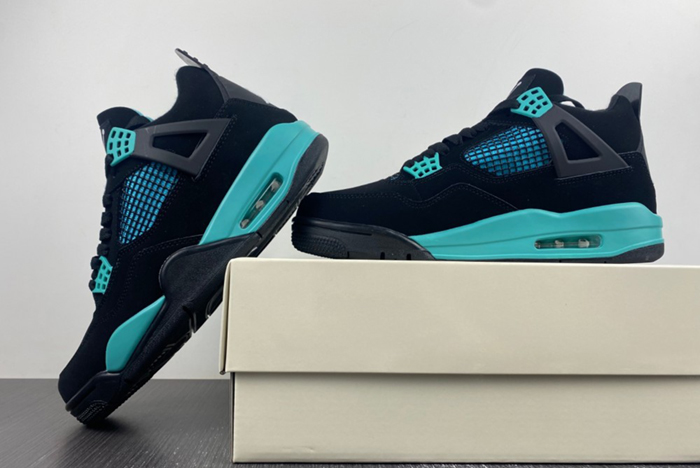 Air Jordan 4  FH6927  001