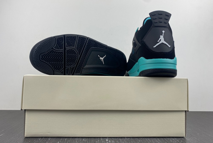Air Jordan 4  FH6927  001