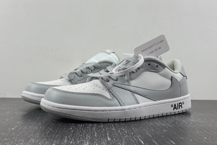 OFF-WHITE x Travis Scott x Air Jordan 1  DM7866-198