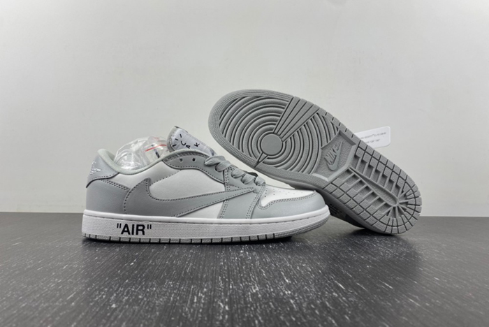 OFF-WHITE x Travis Scott x Air Jordan 1  DM7866-198