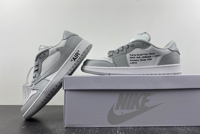 OFF-WHITE x Travis Scott x Air Jordan 1  DM7866-198