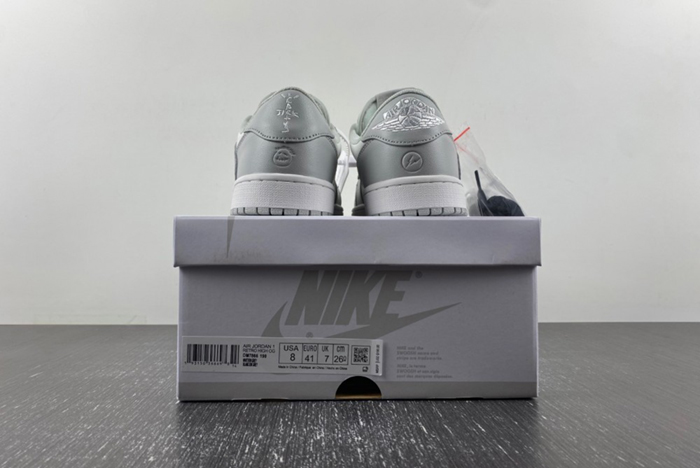 OFF-WHITE x Travis Scott x Air Jordan 1  DM7866-198